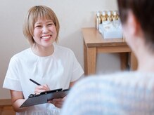トップヘアーテラス(TOPHAIR TERRACE)