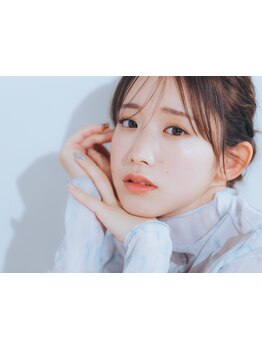 ナチュラル上品な目元にしたい