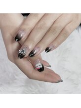 ウィンクドール 本厚木(WINK DOLL)/ジェル デザインやり放題