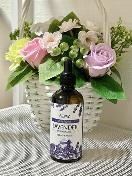 サクラ(SAKURA)/ラベンダーエッセンシャルオイル