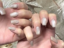 シェリ バイ リッシュ(Cheri by RICHE)/キラキラ☆ベージュマグ