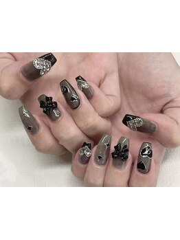 華やか系（イベント・ブライダル）が得意