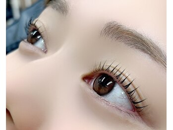 まつげ家 クルン 藤沢店(Kurun)/まつげパーマ★