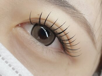 ソーハート(So Heart)の写真/【最新技術☆】&healthy導入しました♪LEDエクステで持続力更にアップ！オイルクレンジング◎