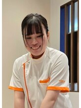 カラダファクトリー ベルモール店&nbsp;黒子 莉沙