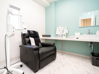 ホワイトマジック(White Magic)/個室1