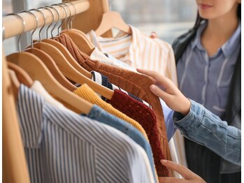 ココパリス(coco paris.)/［パーソナルカラー診断/骨格]