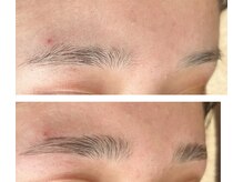 クラージュ(Courage)/薄眉さんのお悩み解消！