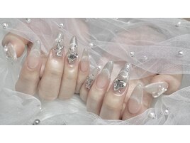 長さだしマグネット