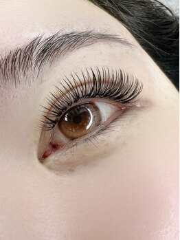 ESR 立川店/ボリュームラッシュ/立川/下まつ