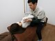 ひろ整骨院の写真/育児・家事による凝り固まった首・肩の疲れに◎慢性的な辛さをその場しのぎではなく根本から改善！