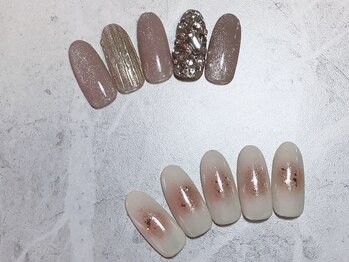 ニュアンスdesign