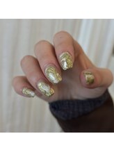 シェリーネイル 恵比寿(cherie nail)/