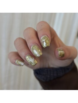 シェリーネイル 恵比寿(cherie nail)/