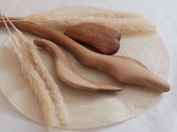 腸と頭/パワーレメディで筋膜リリース