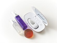 KDS/無刺激潤いながら汚れ落とし？