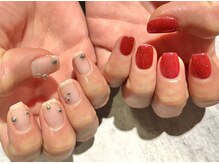 レストヘアー(Resto hair)/アート