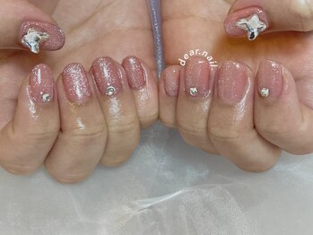ディアネイル(dear.nail)/