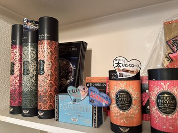 ヨサパークステラ 姪の浜店(YOSA PARK stella)/＊エステプロラボ＊