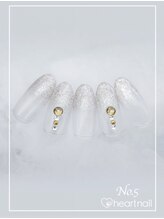 はあとねいる 曳舟店/墨田区　ネイル