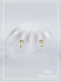 墨田区　ネイル