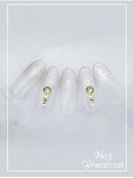 はあとねいる 曳舟店/墨田区 ネイル