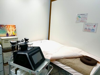 リノア あびこ店(LINOAH)の写真