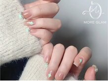 モアグラム 吉祥寺店(More Glam)/チークマグネット