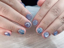 ヒガシネイル(Higashi Nail)/