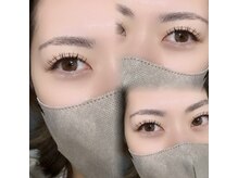 キューベル(Cue.belle)/ボリュームデザイン