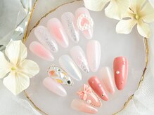 ネイルサロン BE/
