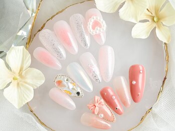 ネイルサロン BE/