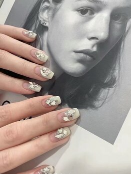 ユーシィー(Yuxi)/定額¥5880＋オプション¥1500