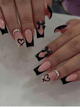 ソラネイル アヤセ(SORA NAIL AYASE)/