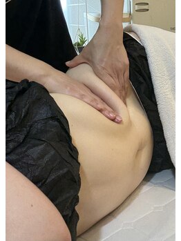 リメイクボディ センダイ(Re.Make Body SENDAI)/ボコボコ脂肪もお任せください!