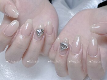 トゥデイネイル(Today.Nail)/