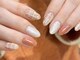 シアージュ ネイル アトリエ(sillage nail atelier)の写真/駅近のプライベート空間で、丁寧なカウンセリングを受けながら、自分だけの特別なネイルを実現♪