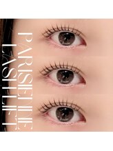 イリス 博多店(IRIS.)/parisienne lash lift