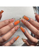 ピンズイチロク(PINS16)/Gel-x120分