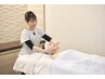 【木島指名限定】選べるオイルマッサージ付♪エンビロン肌改善ビタミン導入