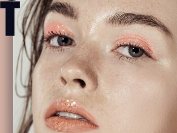 オーク 兵庫(OAK)/Hollywood brow lift