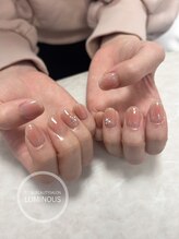 ルミナス(Luminous)/nail