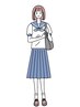 【学生/U22●夏限定】レディース全身脱毛(VIO有・無)