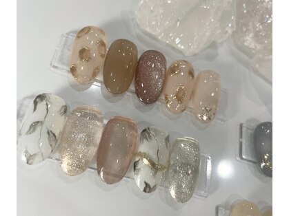ソイ(soi.)の写真