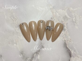 ミモザ 吉祥寺(Mimosa)/