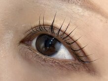 サンク(SANC)/【Parisienne lashlift】