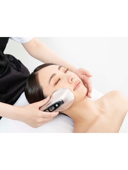 小顔になりたい