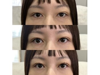 ハイク バイ ジェン(HIKE by gen.)/アンドヘルシー