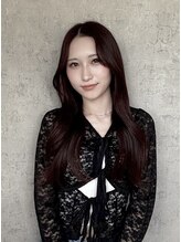 トゥルーネイル アンド アイ 錦糸町店(TRU NAIL & EYE) Miki