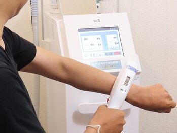 プレデト 天神店(PreDeto)/天神顔脱毛/水素吸引